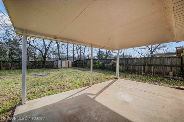 412 7th Street, Barling, AR 72923