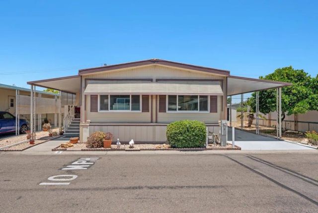221 El Camino Real 3, Oceanside, CA 92058