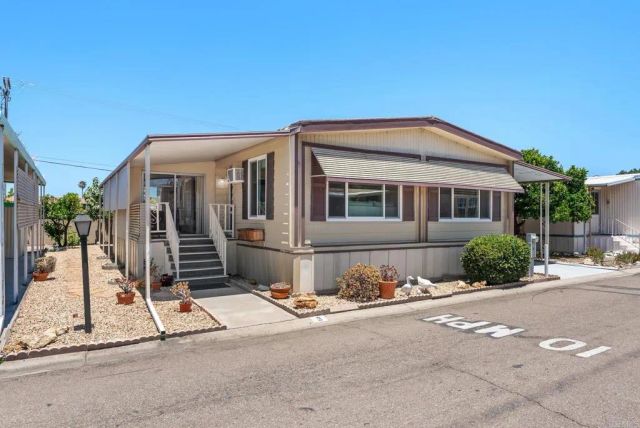 221 El Camino Real 3, Oceanside, CA 92058