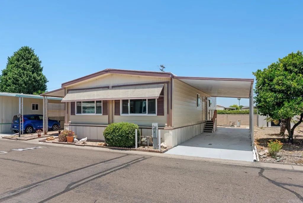 221 El Camino Real 3, Oceanside, CA 92058