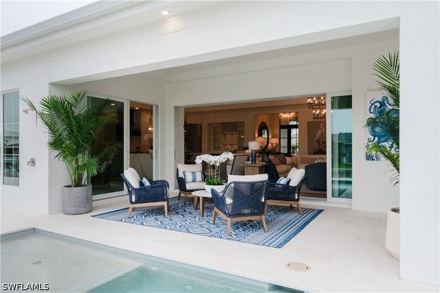 218 Dan River CT, Marco Island, FL 34145