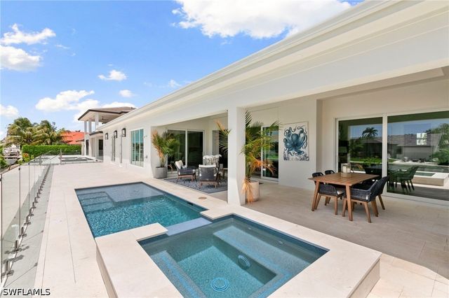 218 Dan River CT, Marco Island, FL 34145