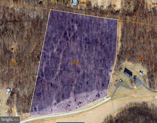 LOT B ROPP DR, Martinsburg, WV 25403