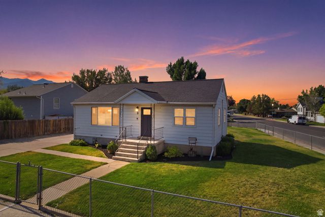 8 E 1600 N, Orem, UT 84057