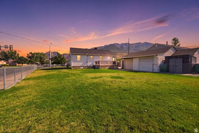 8 E 1600 N, Orem, UT 84057