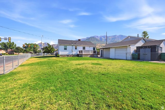 8 E 1600 N, Orem, UT 84057