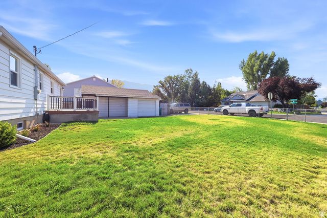 8 E 1600 N, Orem, UT 84057