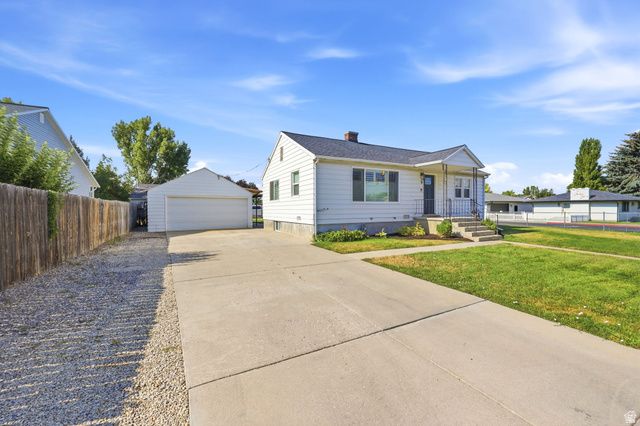 8 E 1600 N, Orem, UT 84057