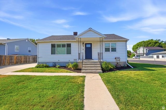 8 E 1600 N, Orem, UT 84057