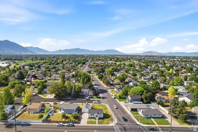 8 E 1600 N, Orem, UT 84057