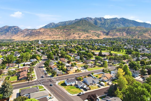 8 E 1600 N, Orem, UT 84057