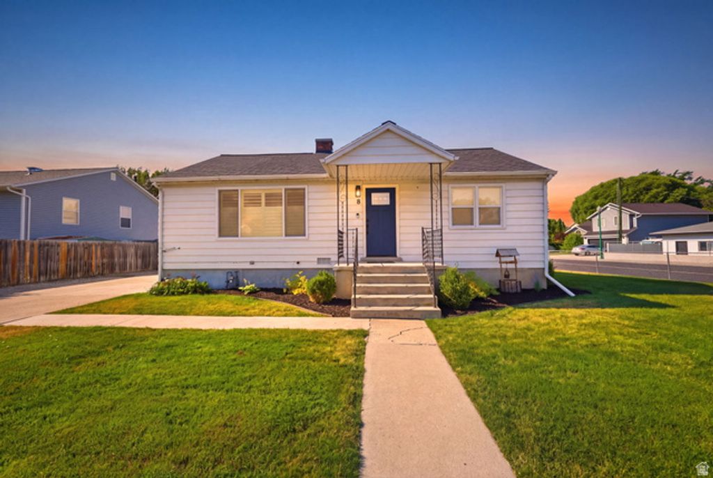 8 E 1600 N, Orem, UT 84057