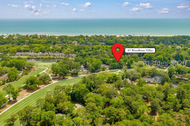 2 Woodbine Pl Apt 47, Hilton Head Island, SC 29928