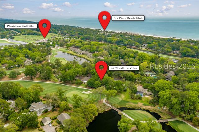 2 Woodbine Pl Apt 47, Hilton Head Island, SC 29928
