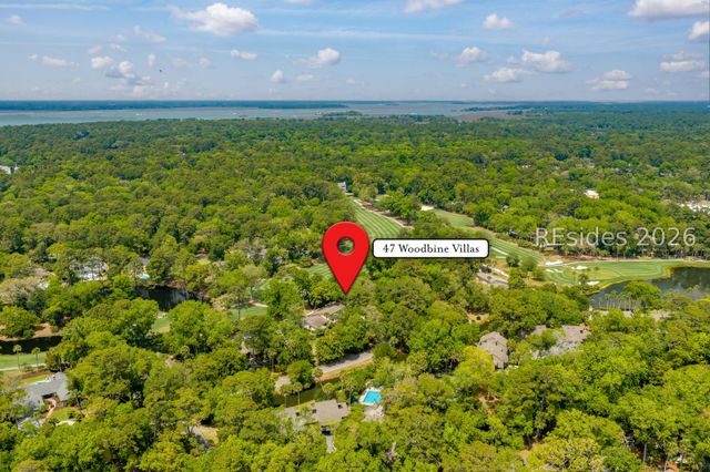 2 Woodbine Pl Apt 47, Hilton Head Island, SC 29928