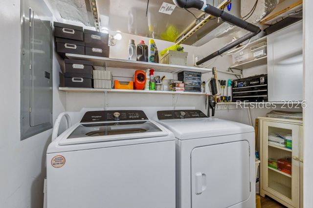 2 Woodbine Pl Apt 47, Hilton Head Island, SC 29928