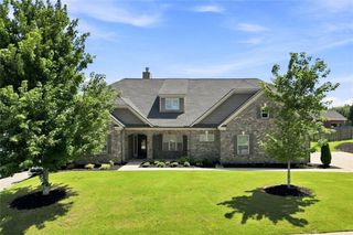 6130 Arlington Circle, Cumming, GA 30041