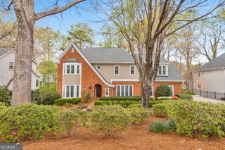 3209 Powder Mill Place SE, Marietta, GA 30067