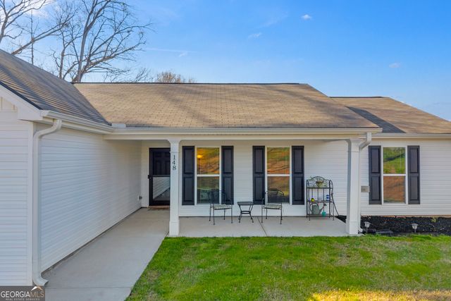 148 Allen Drive, Lavonia, GA 30553