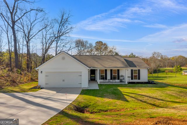 148 Allen Drive, Lavonia, GA 30553