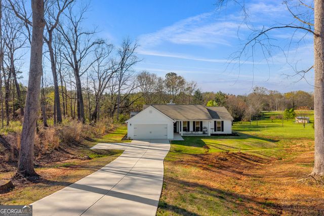 148 Allen Drive, Lavonia, GA 30553