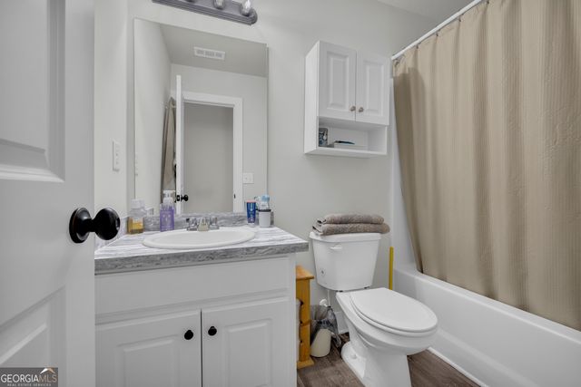 148 Allen Drive, Lavonia, GA 30553