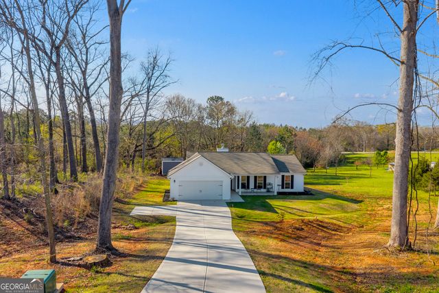 148 Allen Drive, Lavonia, GA 30553