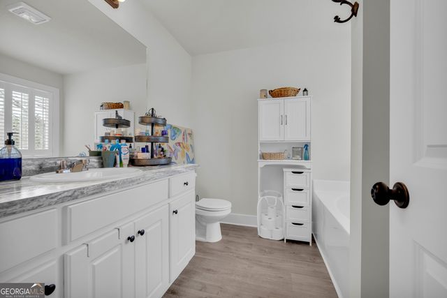 148 Allen Drive, Lavonia, GA 30553