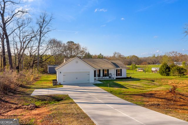 148 Allen Drive, Lavonia, GA 30553