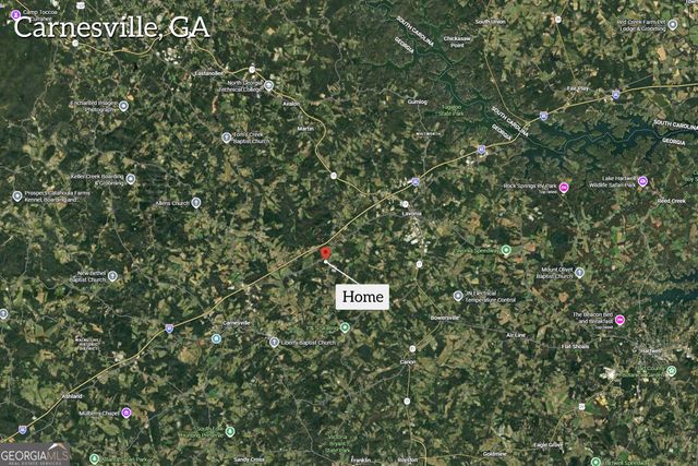 148 Allen Drive, Lavonia, GA 30553