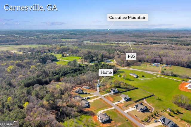 148 Allen Drive, Lavonia, GA 30553