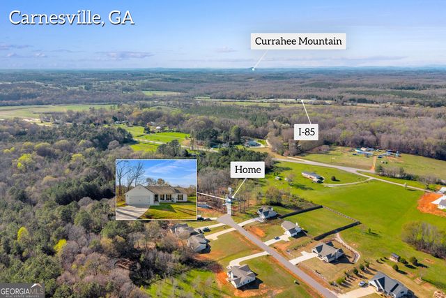 148 Allen Drive, Lavonia, GA 30553