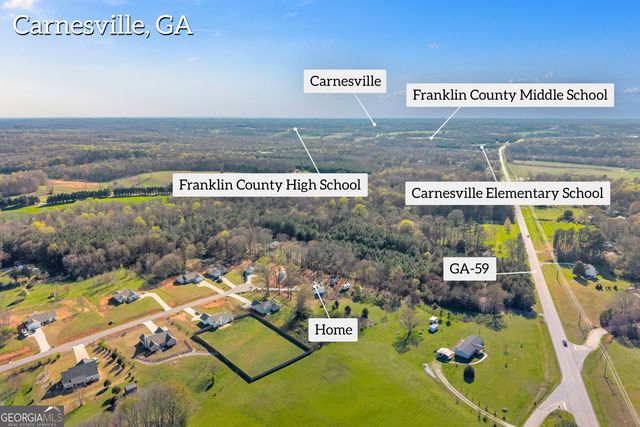 148 Allen Drive, Lavonia, GA 30553