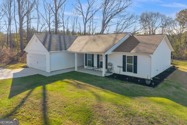 148 Allen Drive, Lavonia, GA 30553
