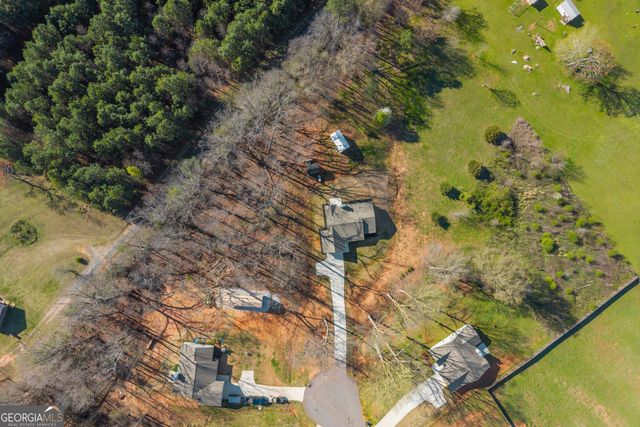 148 Allen Drive, Lavonia, GA 30553