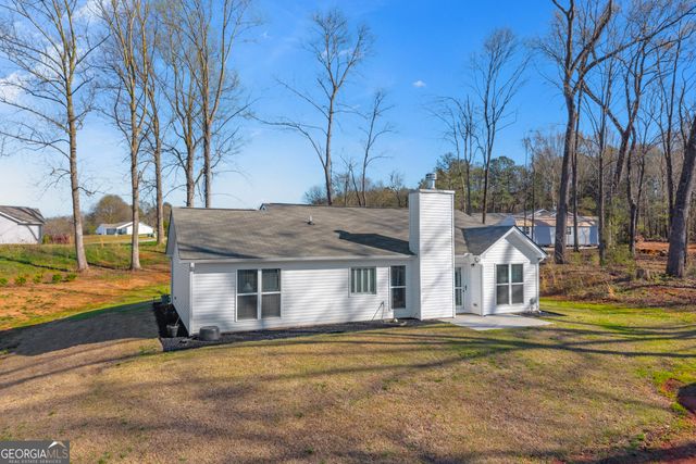 148 Allen Drive, Lavonia, GA 30553