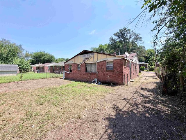 1455 OAKLAWN ST, Memphis, TN 38114