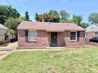 1455 OAKLAWN ST, Memphis, TN 38114