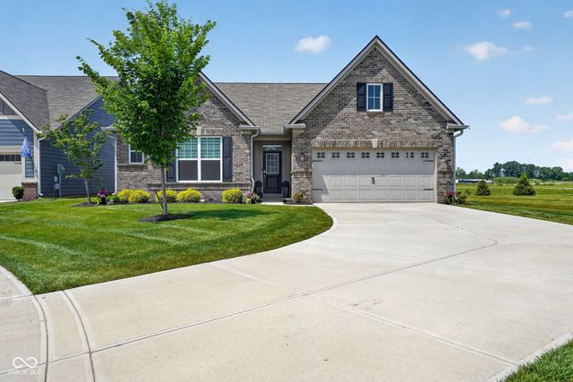 20258 Willenhall Court, Westfield, IN 46074