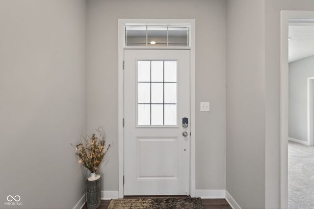 20258 Willenhall Court, Westfield, IN 46074