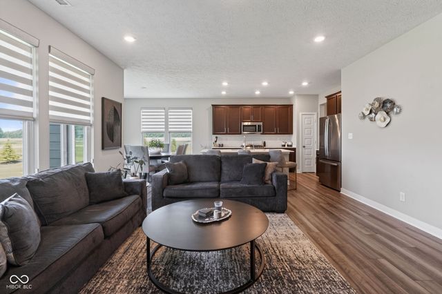 20258 Willenhall Court, Westfield, IN 46074