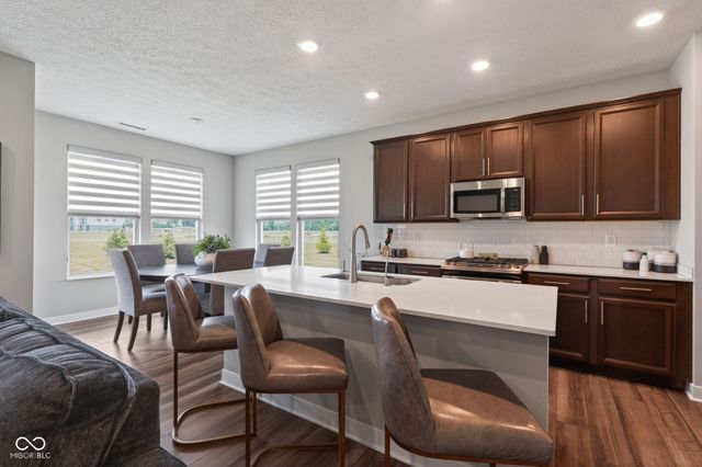 20258 Willenhall Court, Westfield, IN 46074