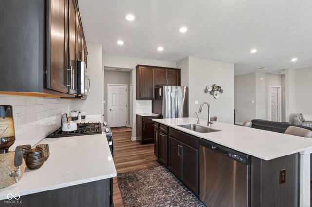 20258 Willenhall Court, Westfield, IN 46074