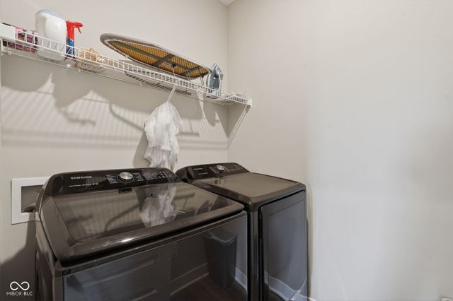 20258 Willenhall Court, Westfield, IN 46074