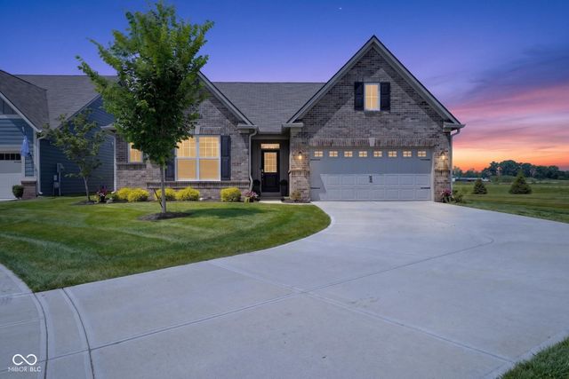 20258 Willenhall Court, Westfield, IN 46074