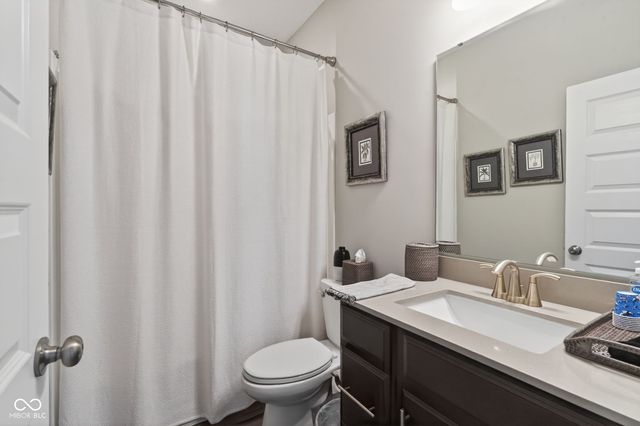 20258 Willenhall Court, Westfield, IN 46074