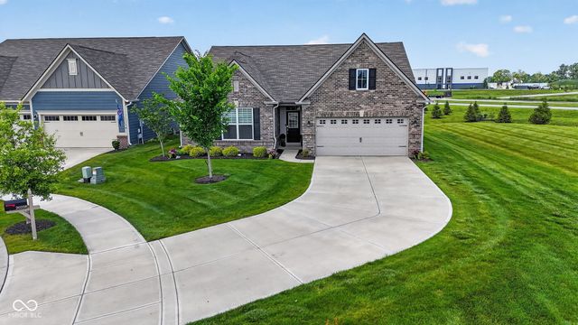20258 Willenhall Court, Westfield, IN 46074