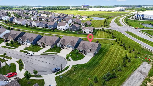 20258 Willenhall Court, Westfield, IN 46074