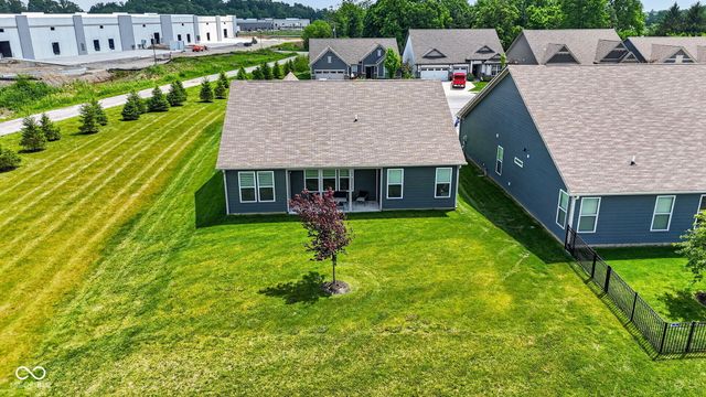 20258 Willenhall Court, Westfield, IN 46074