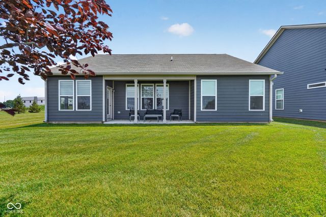 20258 Willenhall Court, Westfield, IN 46074